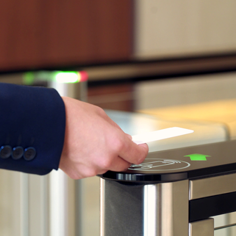 home-Access-Control