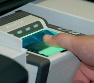 biometric