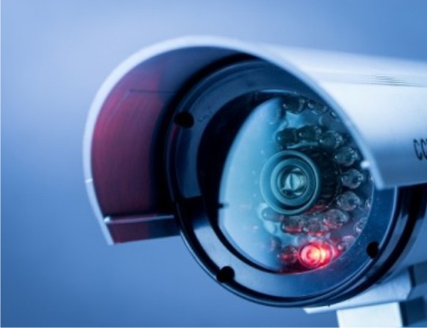 Intruder Alarms