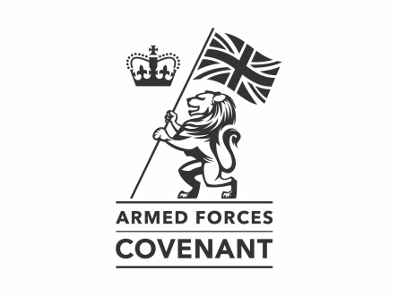  Armed Forces Covenant 
